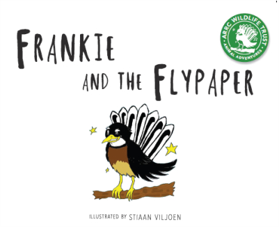 Frankie and the Flypaper